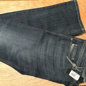 Men’s Diesel jeans. New never worn. Still has tag!